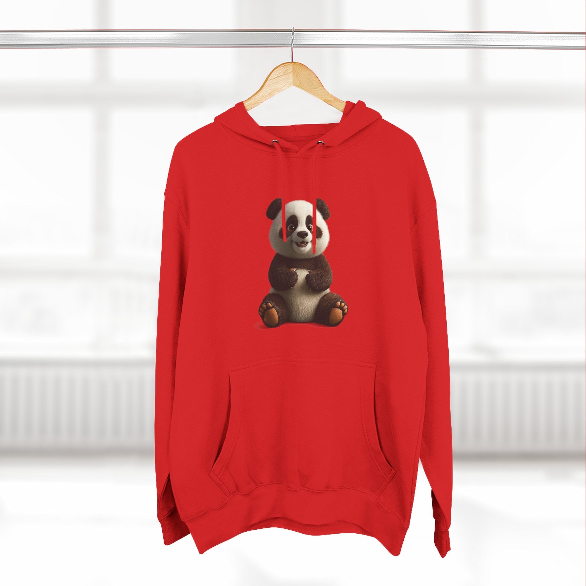 🧥 PanPan Cozy Hoodie