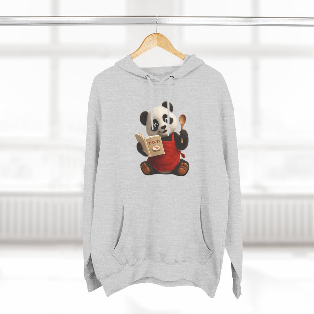 🧥 PanPan Chef Hoodie
