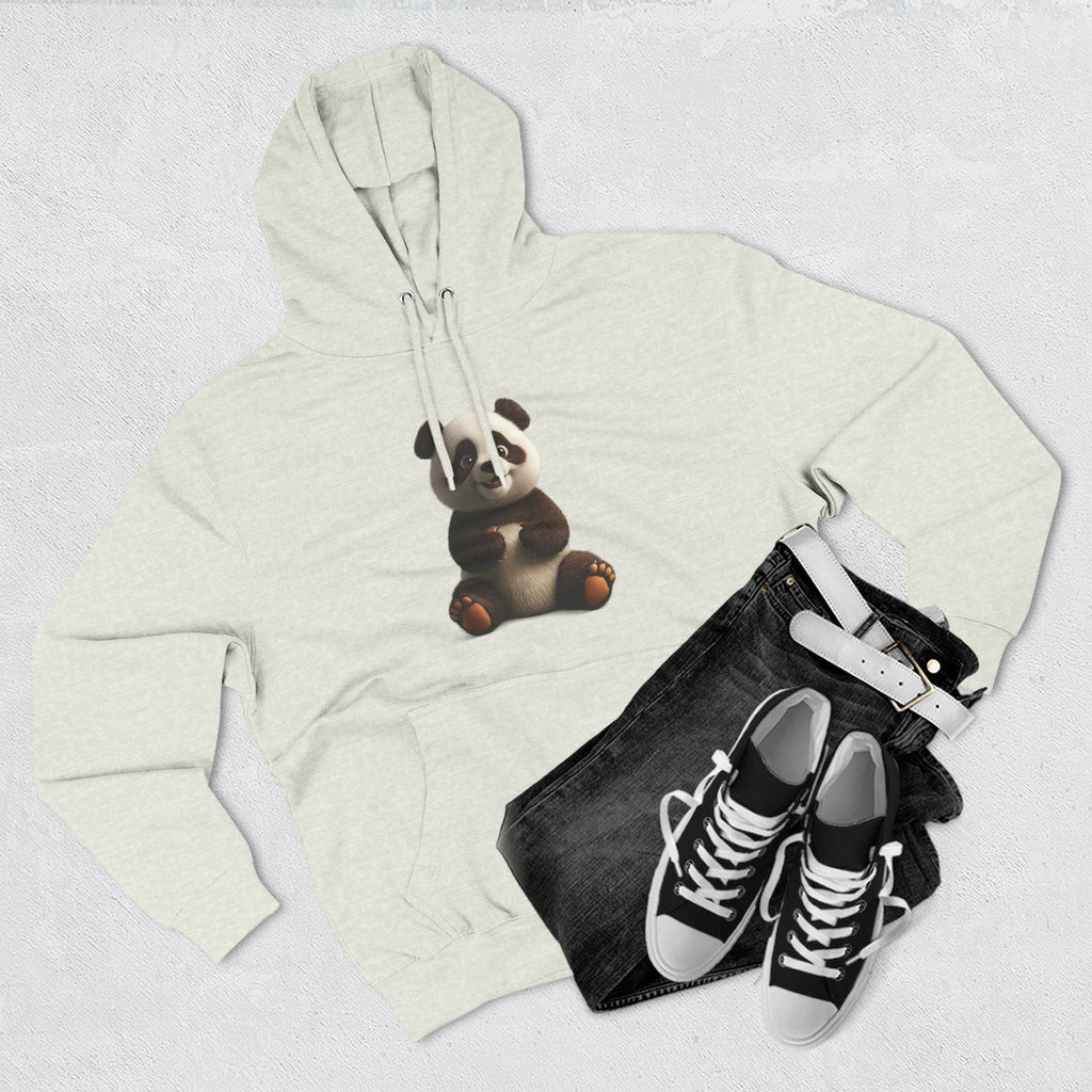 🧥 PanPan Cozy Hoodie