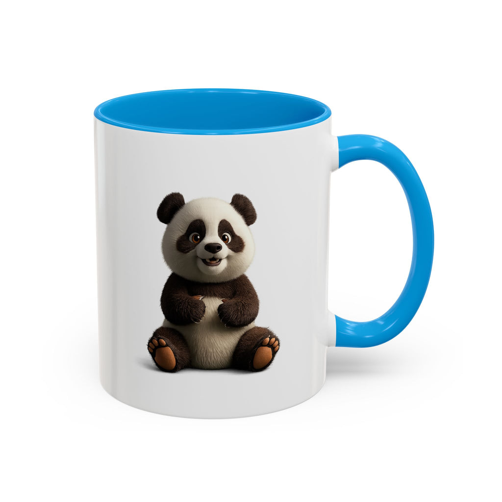 ☕ PanPan Cozy Moments Mug