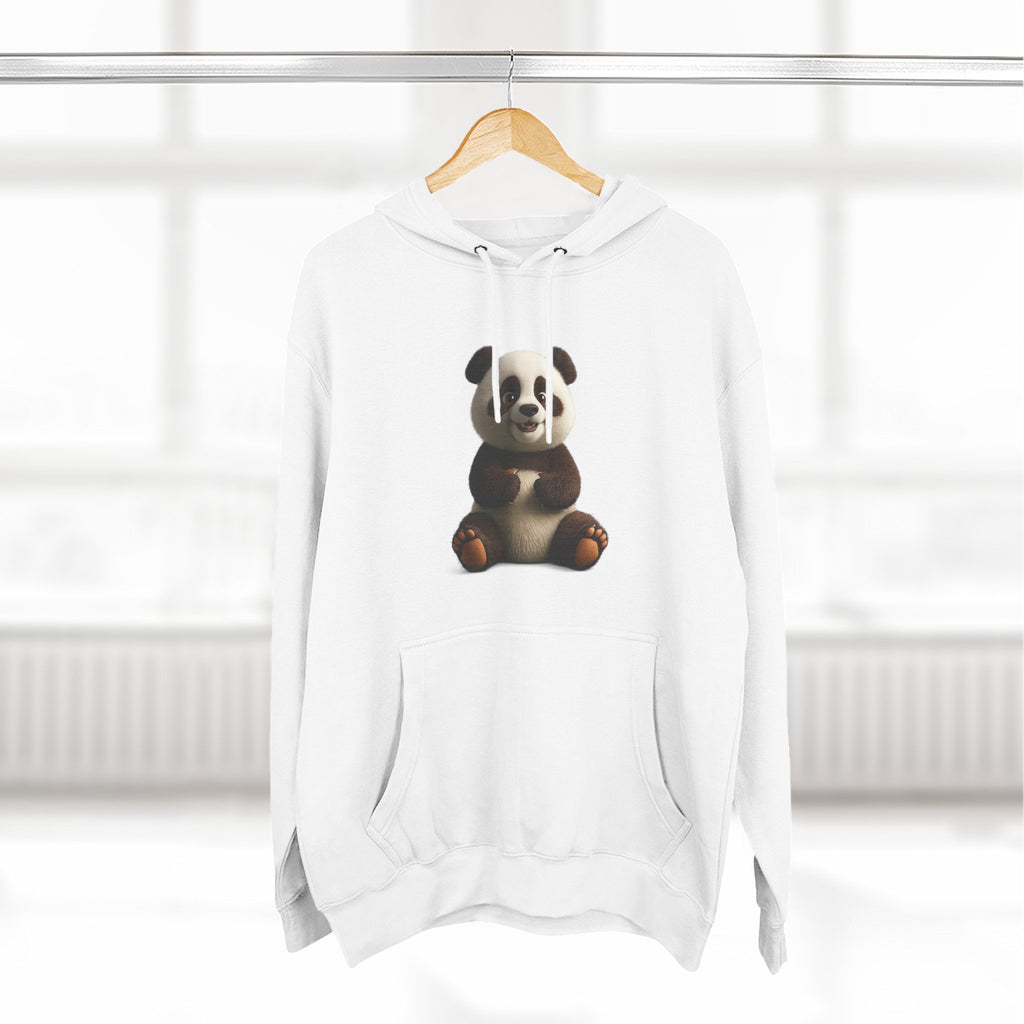 🧥 PanPan Cozy Hoodie