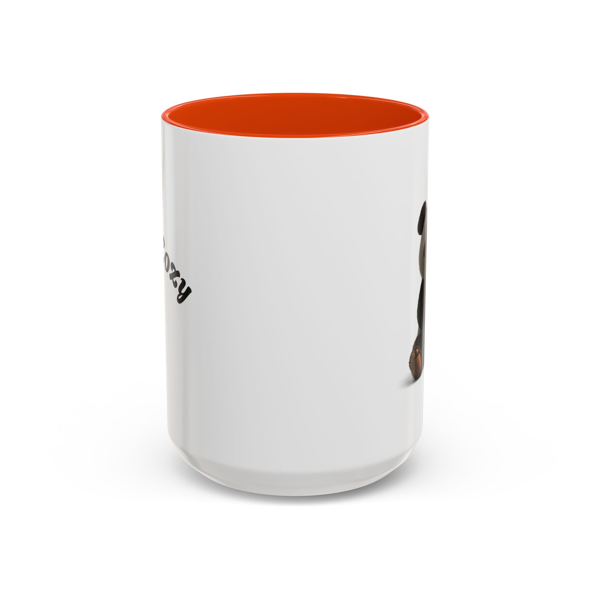 ☕ PanPan Cozy Moments Mug