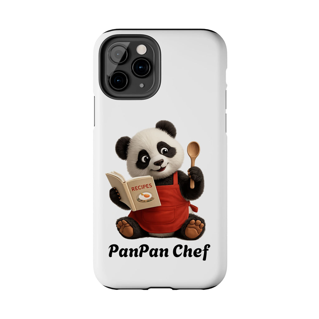 📱 PanPan Chef Phone Case