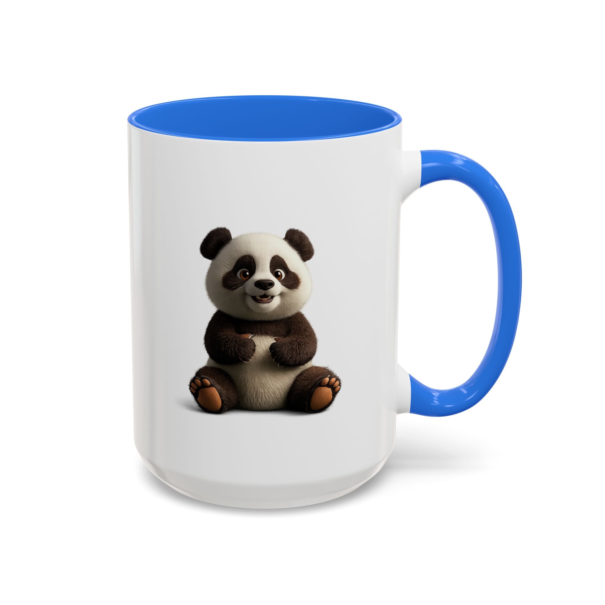 ☕ PanPan Cozy Moments Mug