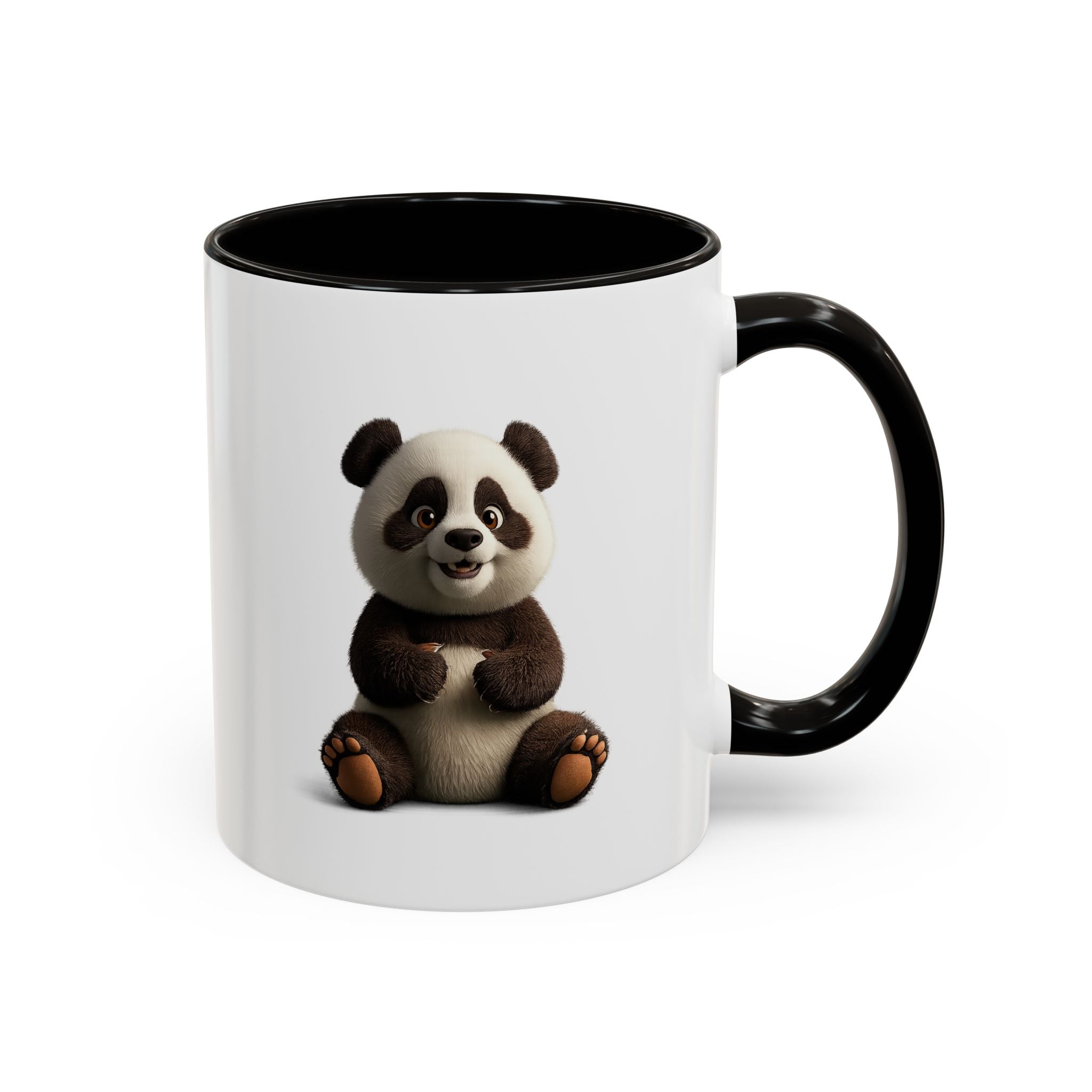 ☕ PanPan Cozy Moments Mug
