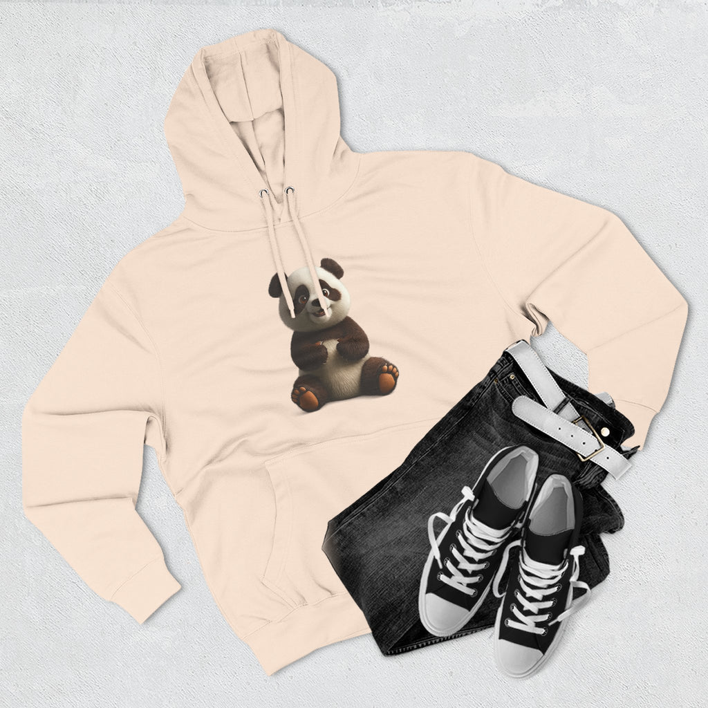 🧥 PanPan Cozy Hoodie