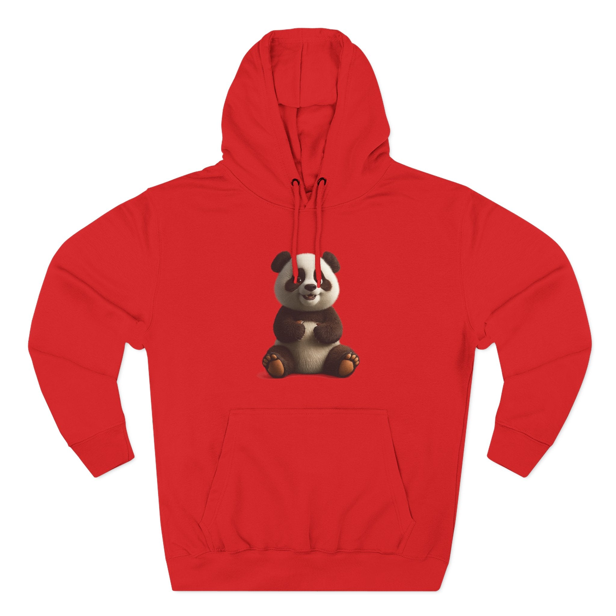 🧥 PanPan Cozy Hoodie