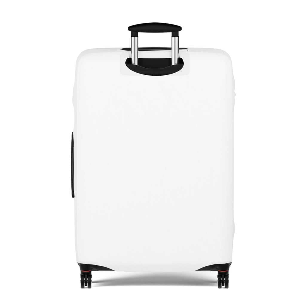 🧳 PanPan Chef Luggage Cover