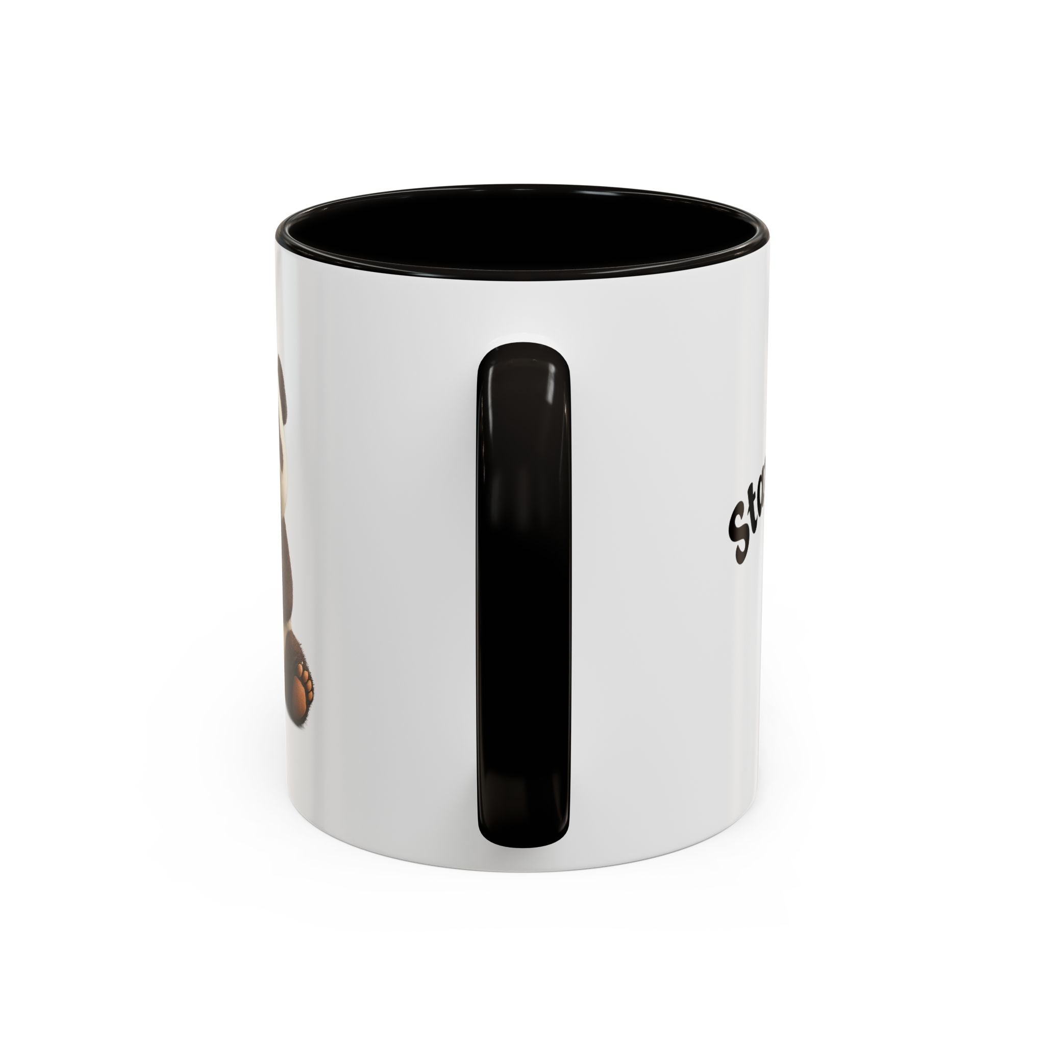 ☕ PanPan Cozy Moments Mug