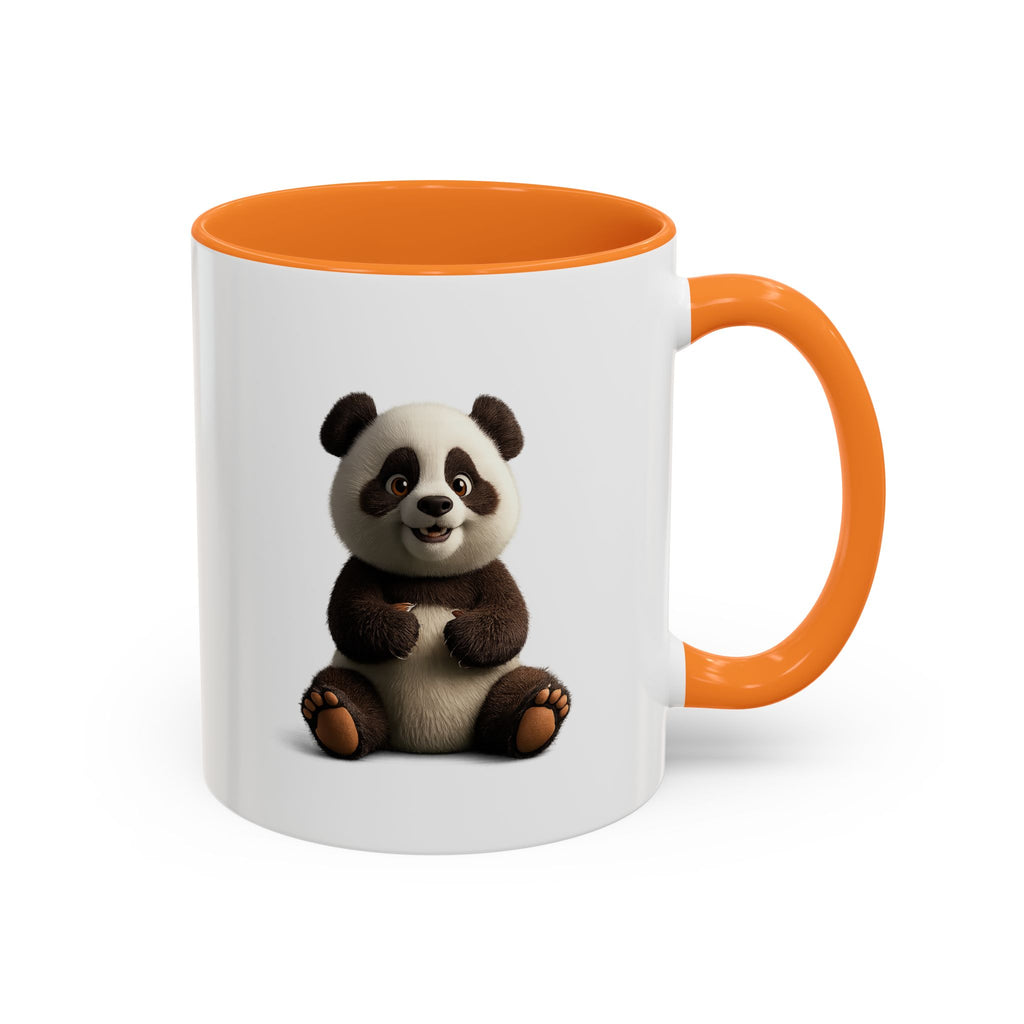 ☕ PanPan Cozy Moments Mug
