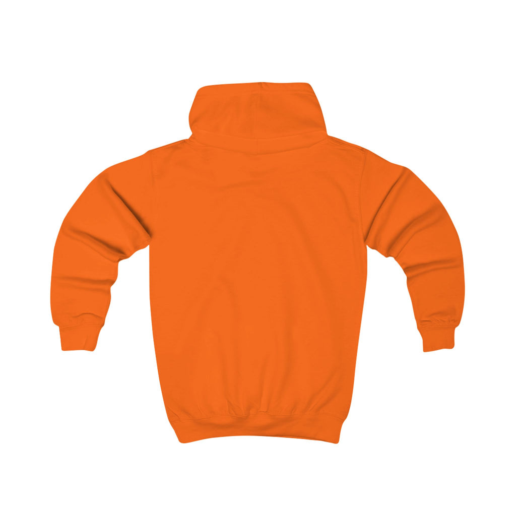 🧥 PanPan Cozy Beginnings Kids Hoodie