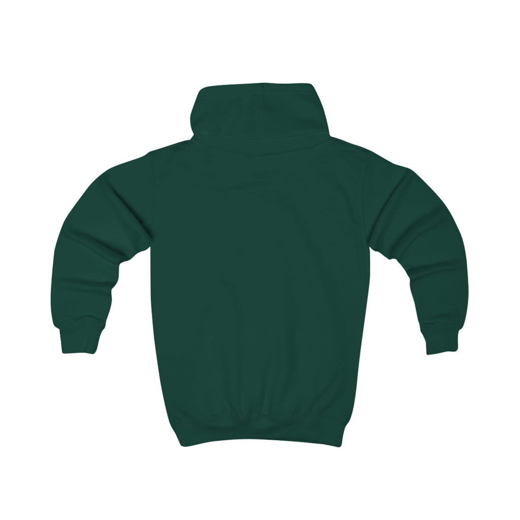 🧥 PanPan Cozy Beginnings Kids Hoodie