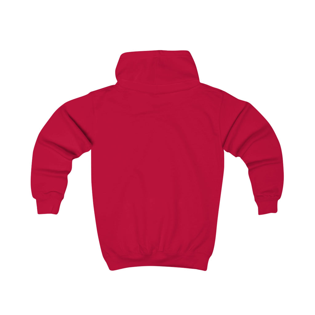 🧥 PanPan Cozy Beginnings Kids Hoodie