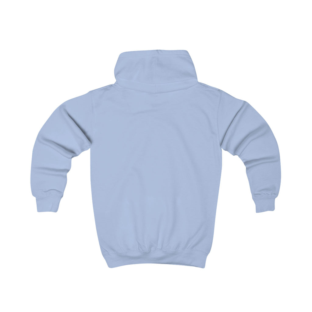 🧥 PanPan Cozy Beginnings Kids Hoodie