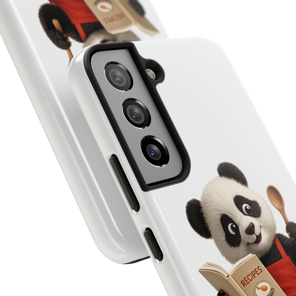 📱 PanPan Chef Phone Case