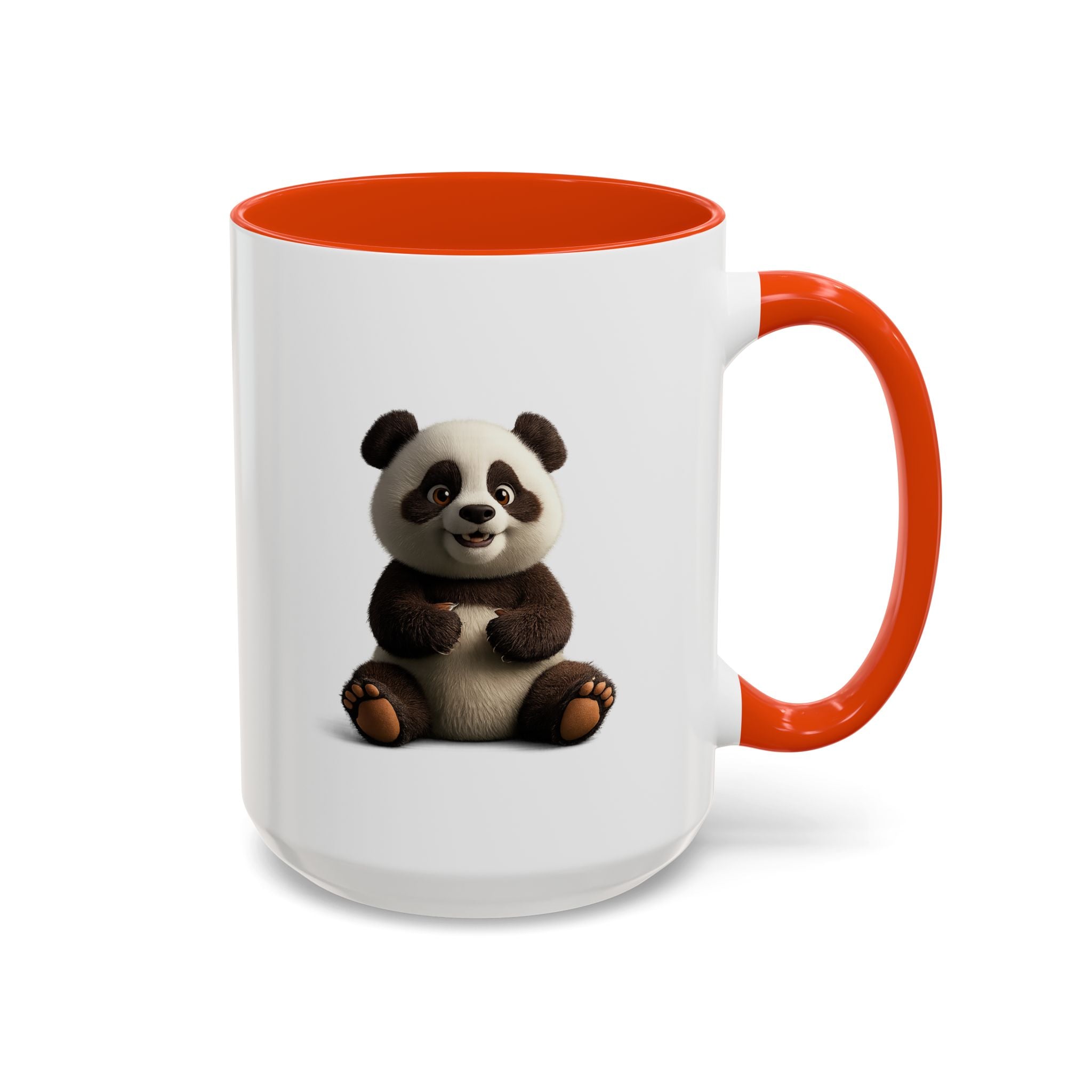 ☕ PanPan Cozy Moments Mug