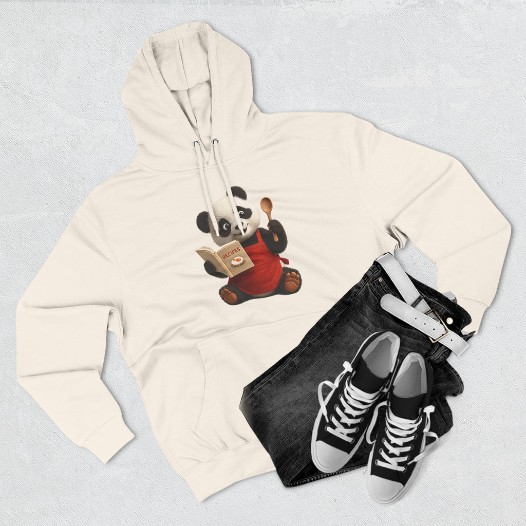 🧥 PanPan Chef Hoodie