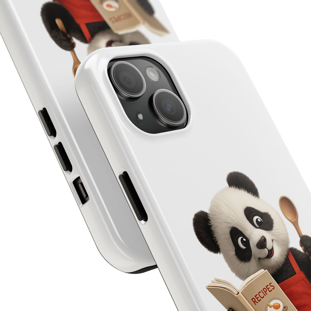 📱 PanPan Chef Phone Case