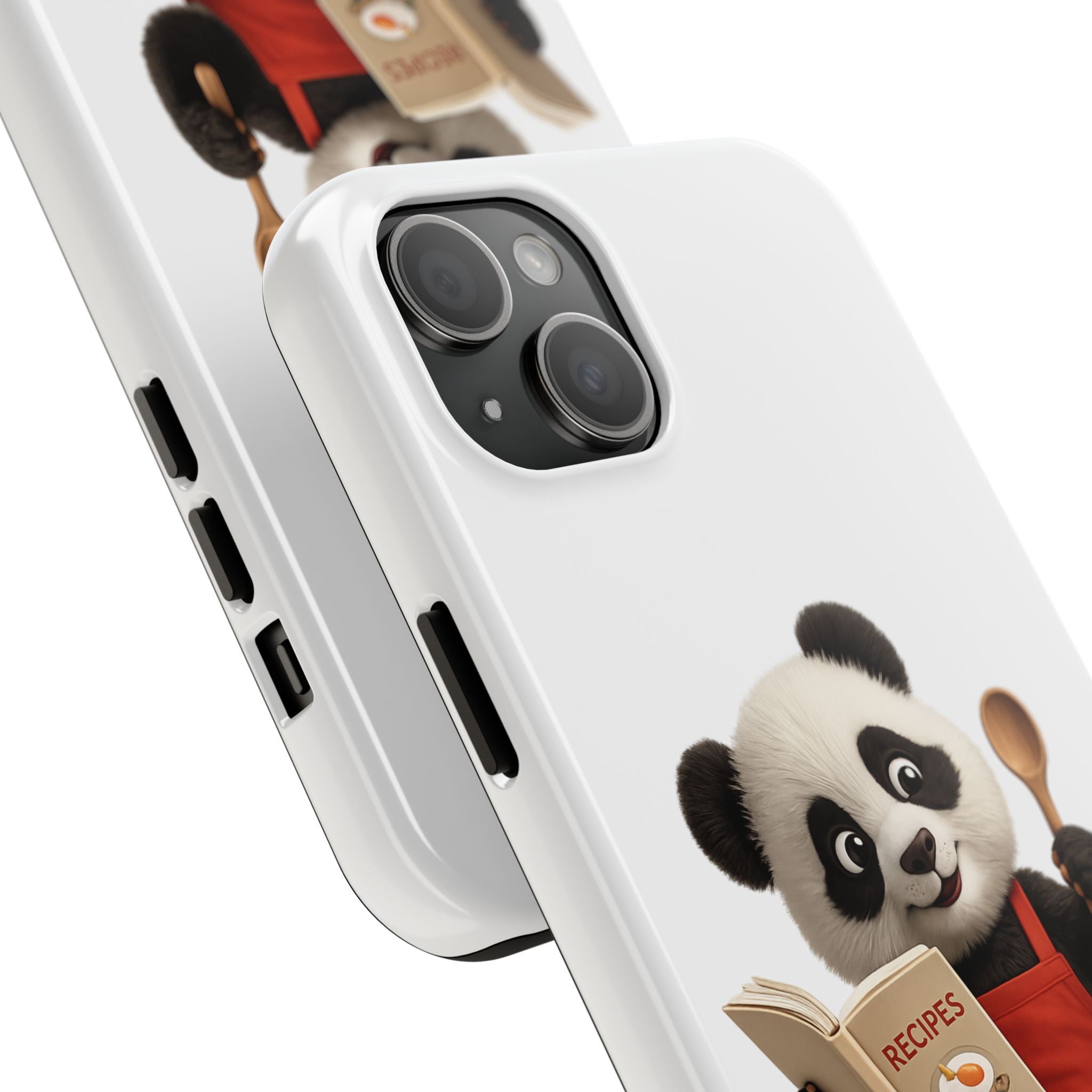 📱 PanPan Chef Phone Case