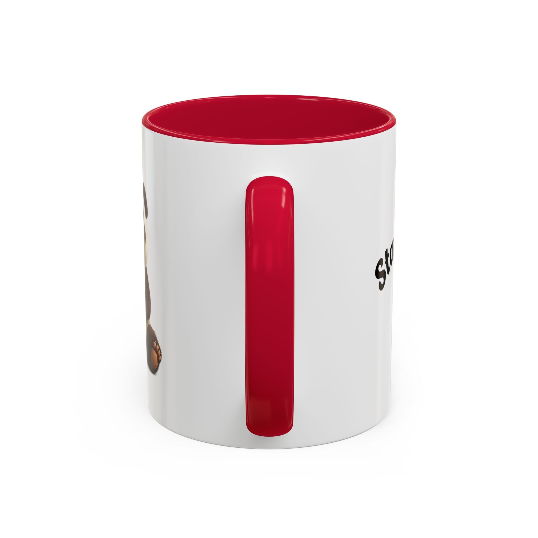 ☕ PanPan Cozy Moments Mug