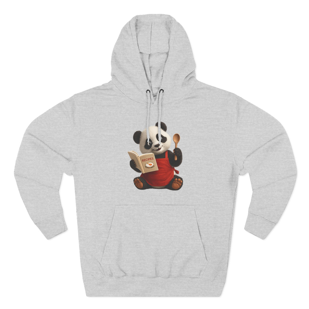 🧥 PanPan Chef Hoodie