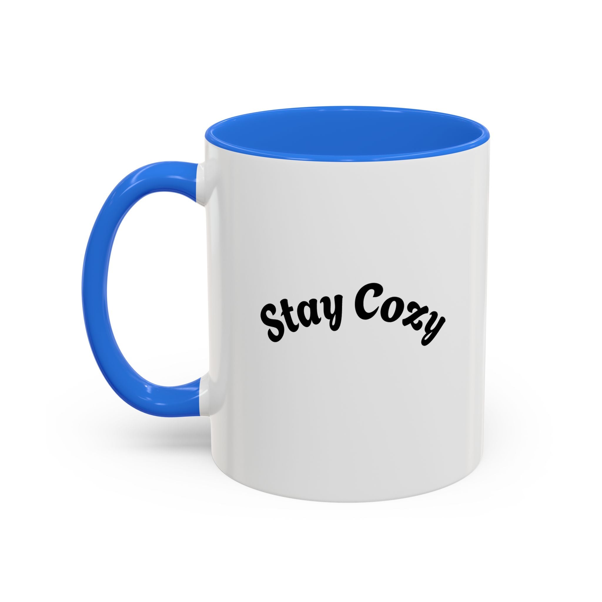 ☕ PanPan Cozy Moments Mug