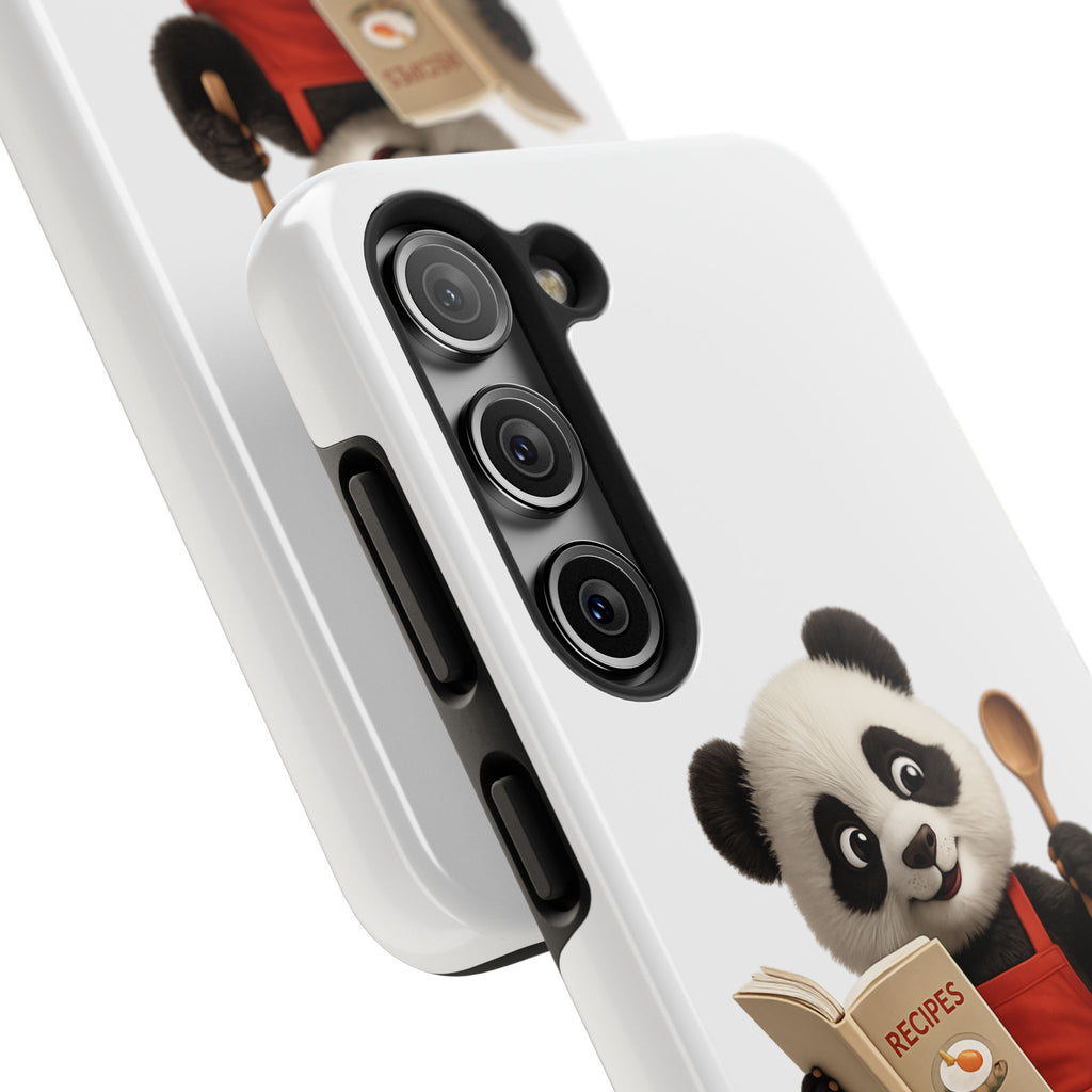 📱 PanPan Chef Phone Case