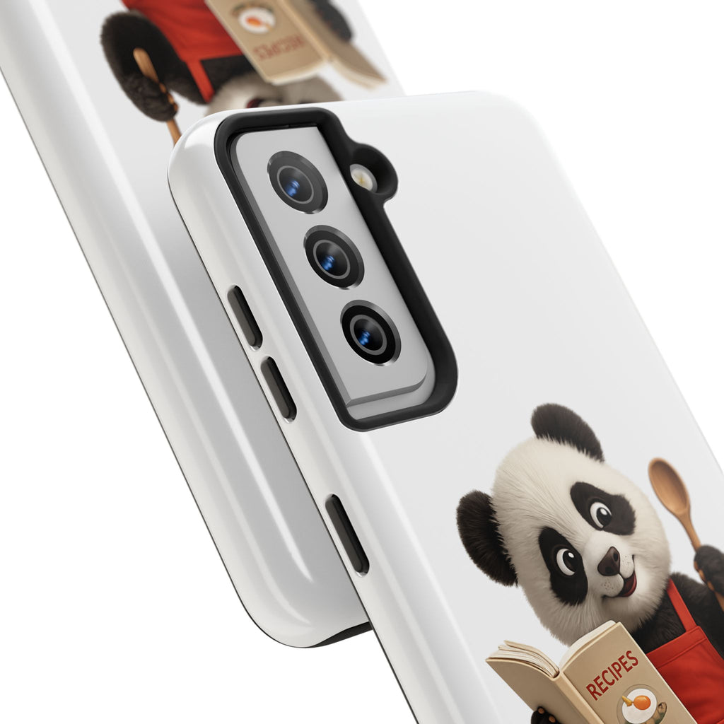 📱 PanPan Chef Phone Case