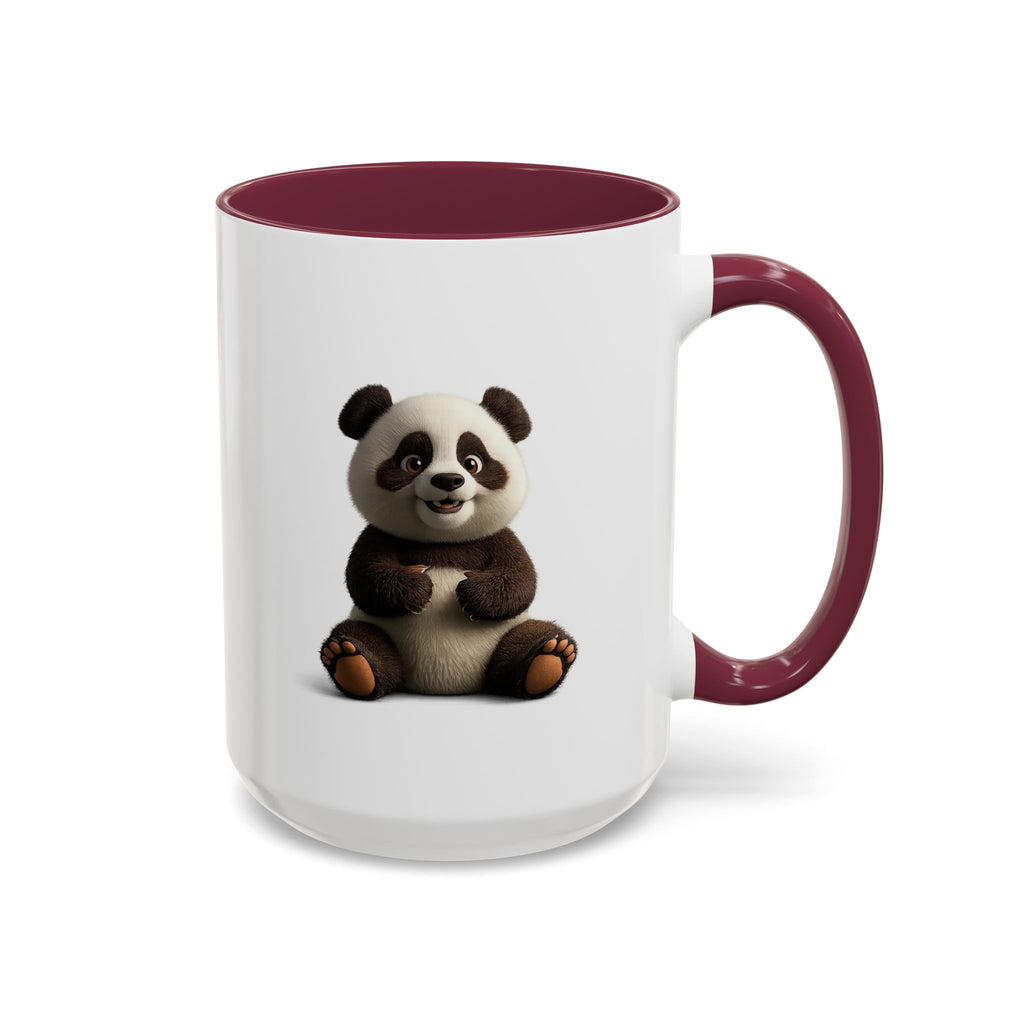 ☕ PanPan Cozy Moments Mug