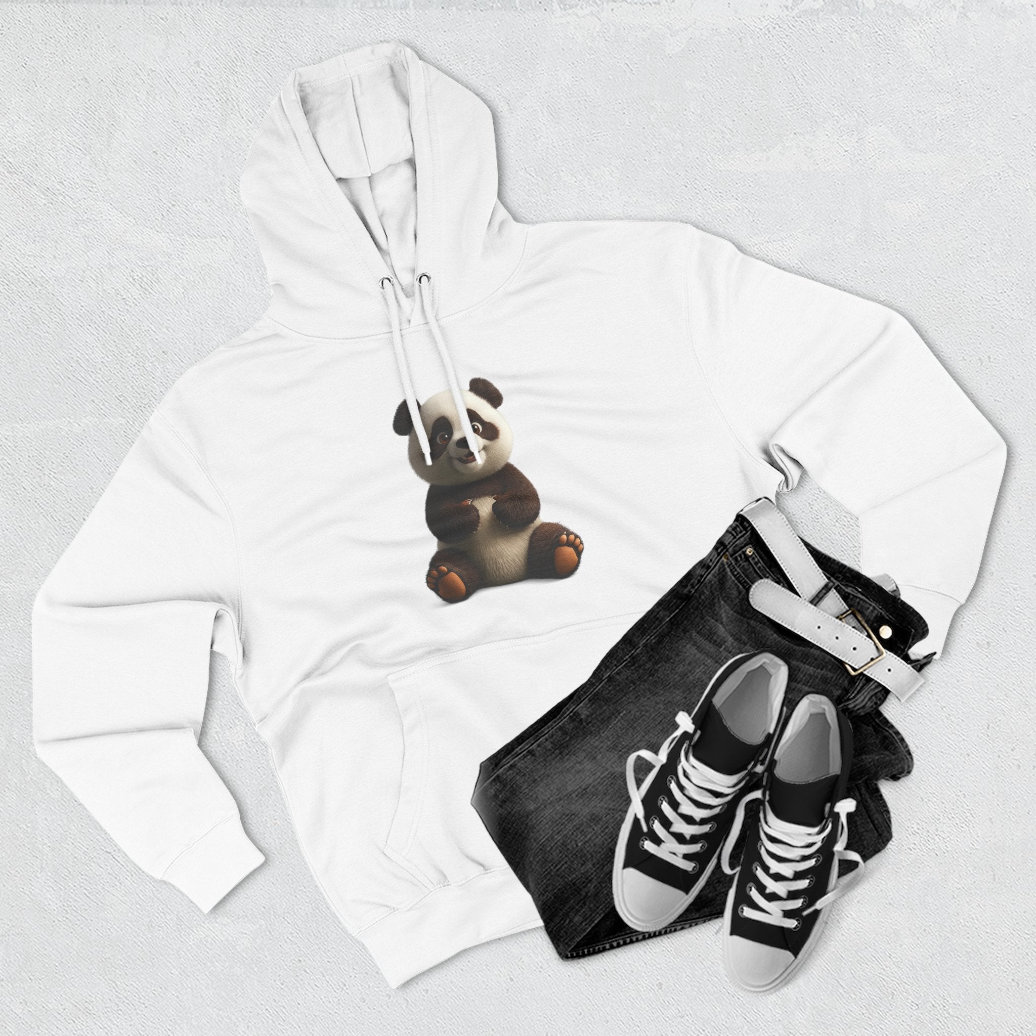 🧥 PanPan Cozy Hoodie