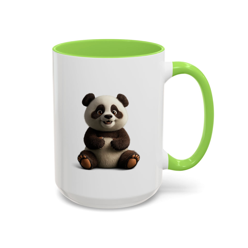 ☕ PanPan Cozy Moments Mug