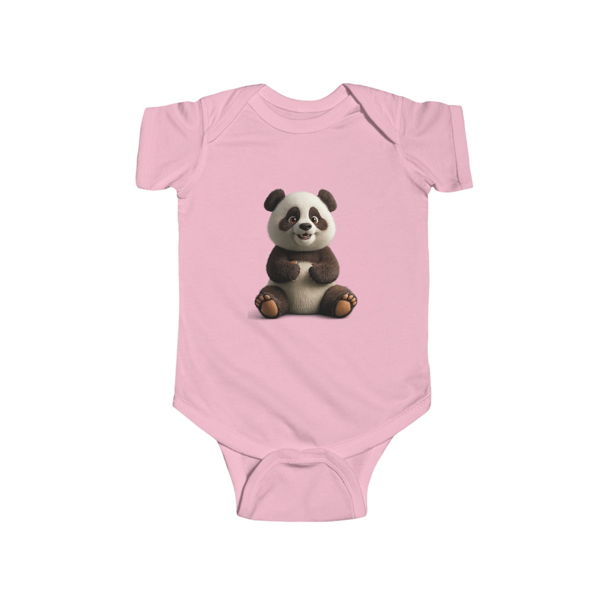 👶 Cozy Beginnings Infant Bodysuit
