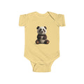 👶 Cozy Beginnings Infant Bodysuit