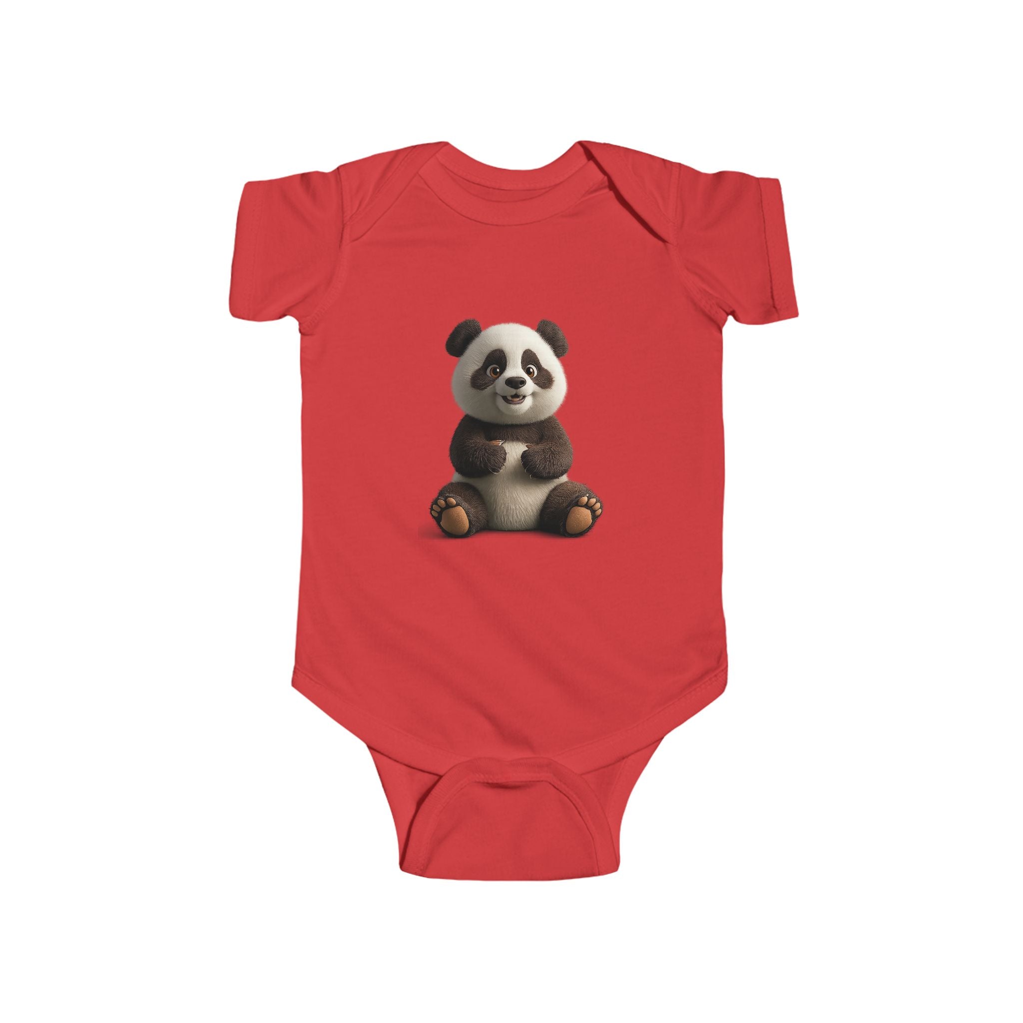 👶 Cozy Beginnings Infant Bodysuit