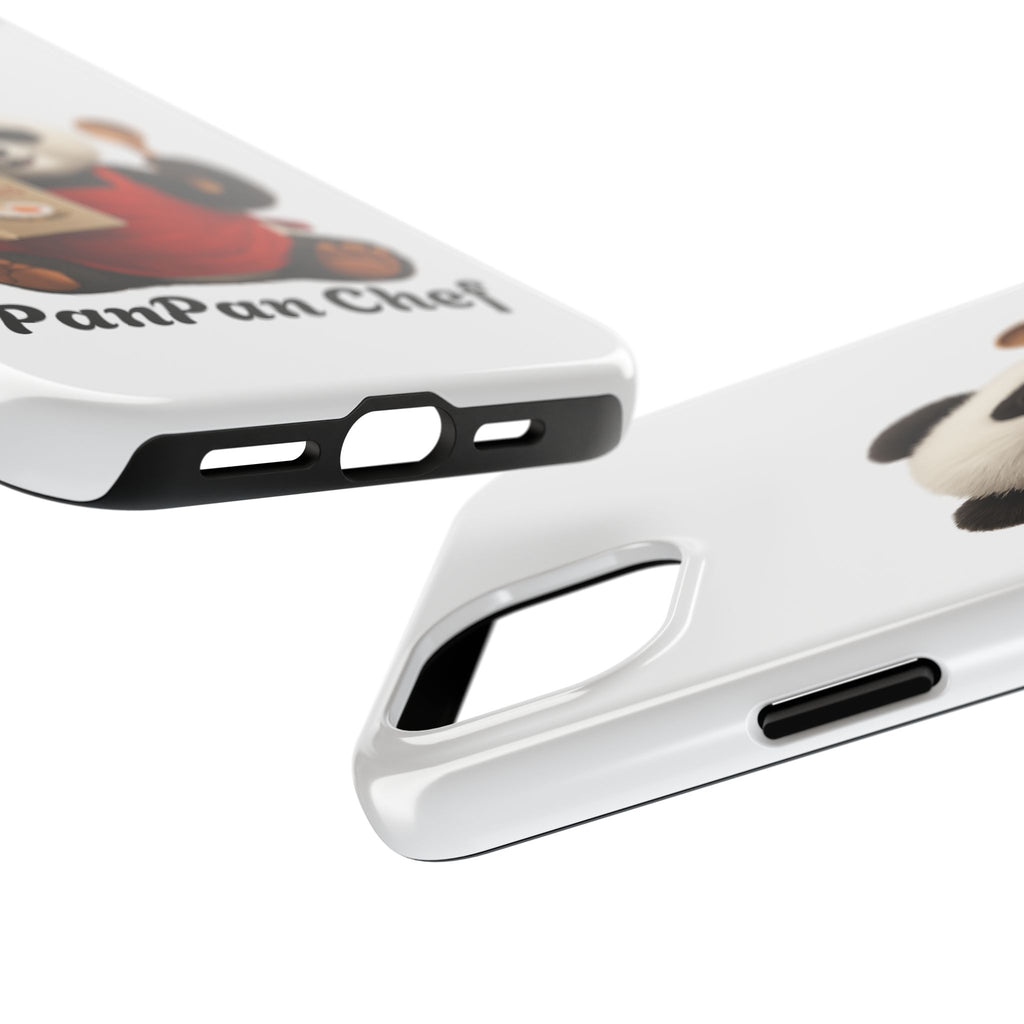 📱 PanPan Chef Phone Case