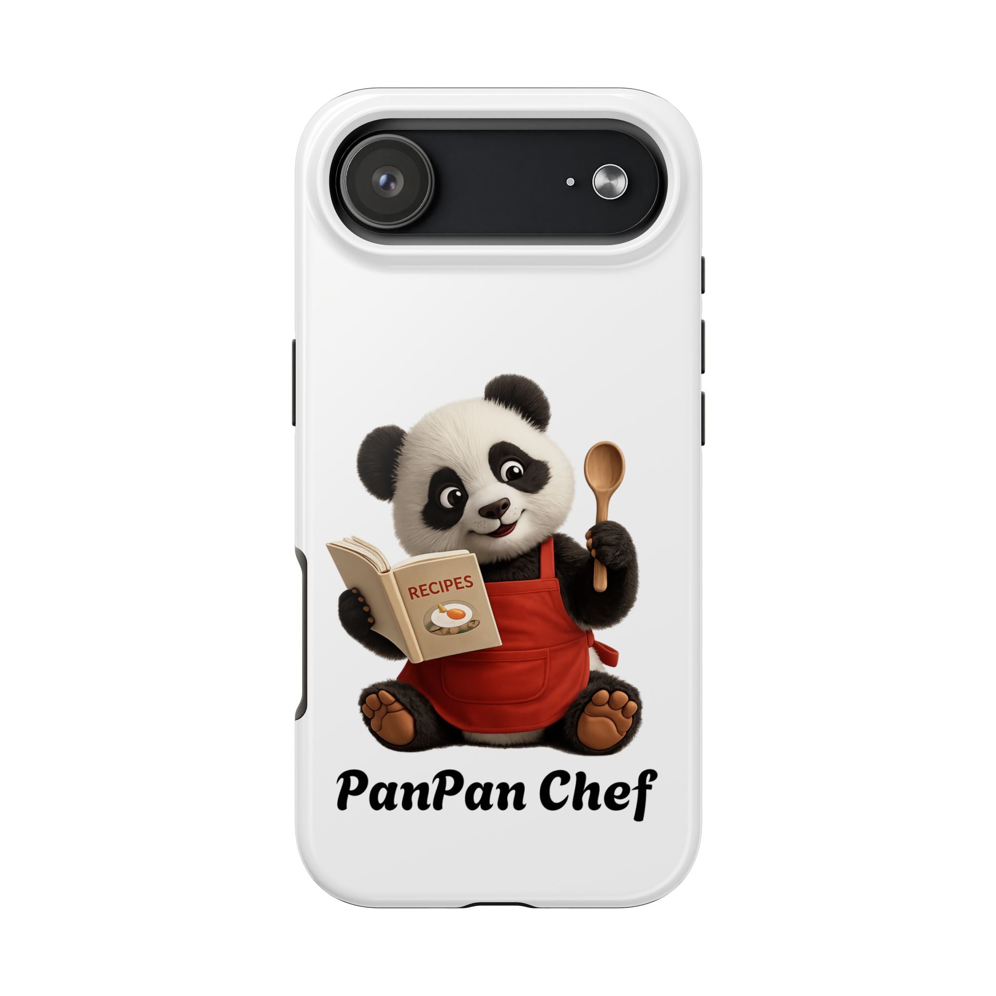 📱 PanPan Chef Phone Case