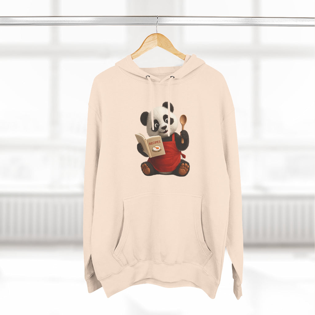 🧥 PanPan Chef Hoodie