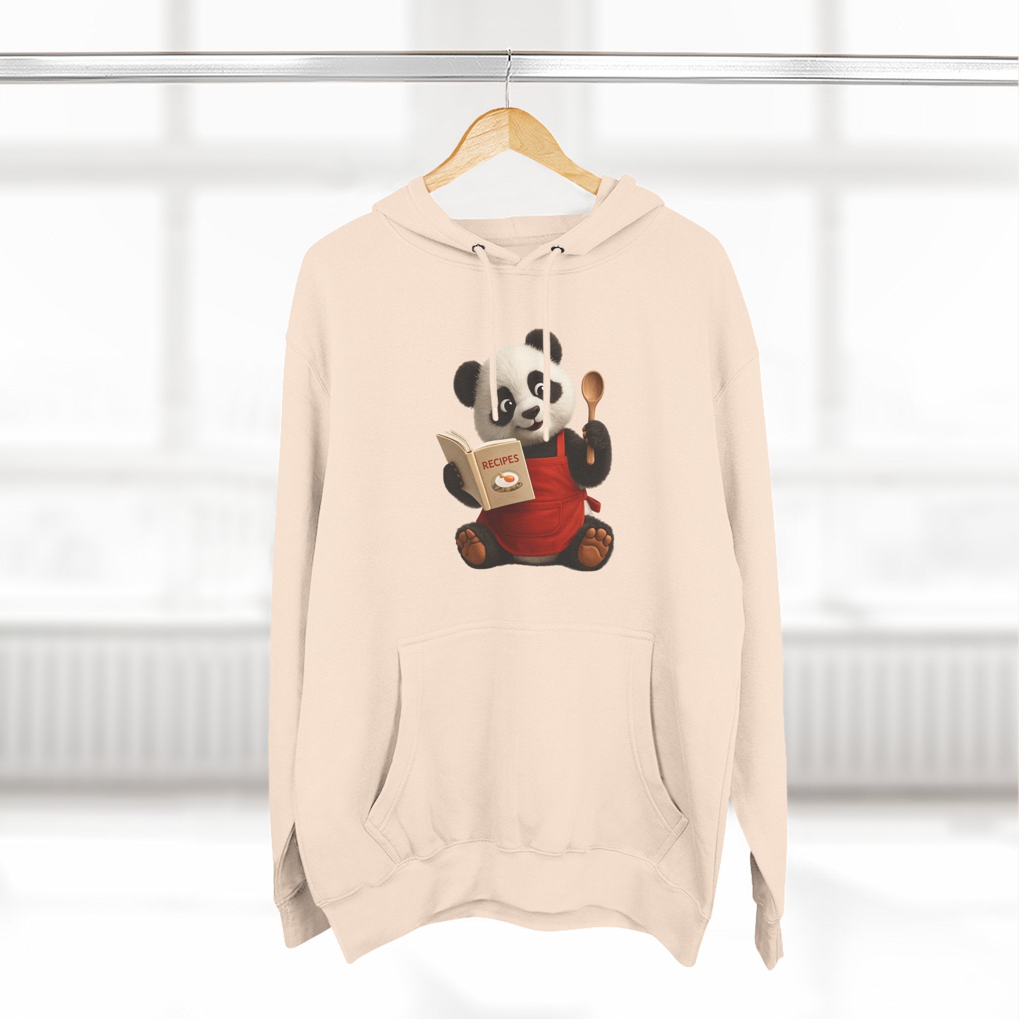 🧥 PanPan Chef Hoodie
