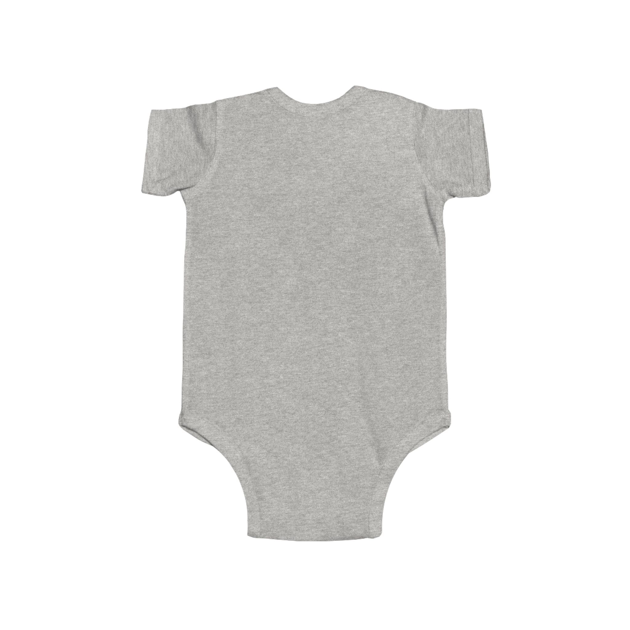 👶 PanPan Chef Infant Bodysuit