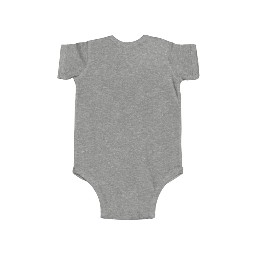 👶 PanPan Chef Infant Bodysuit