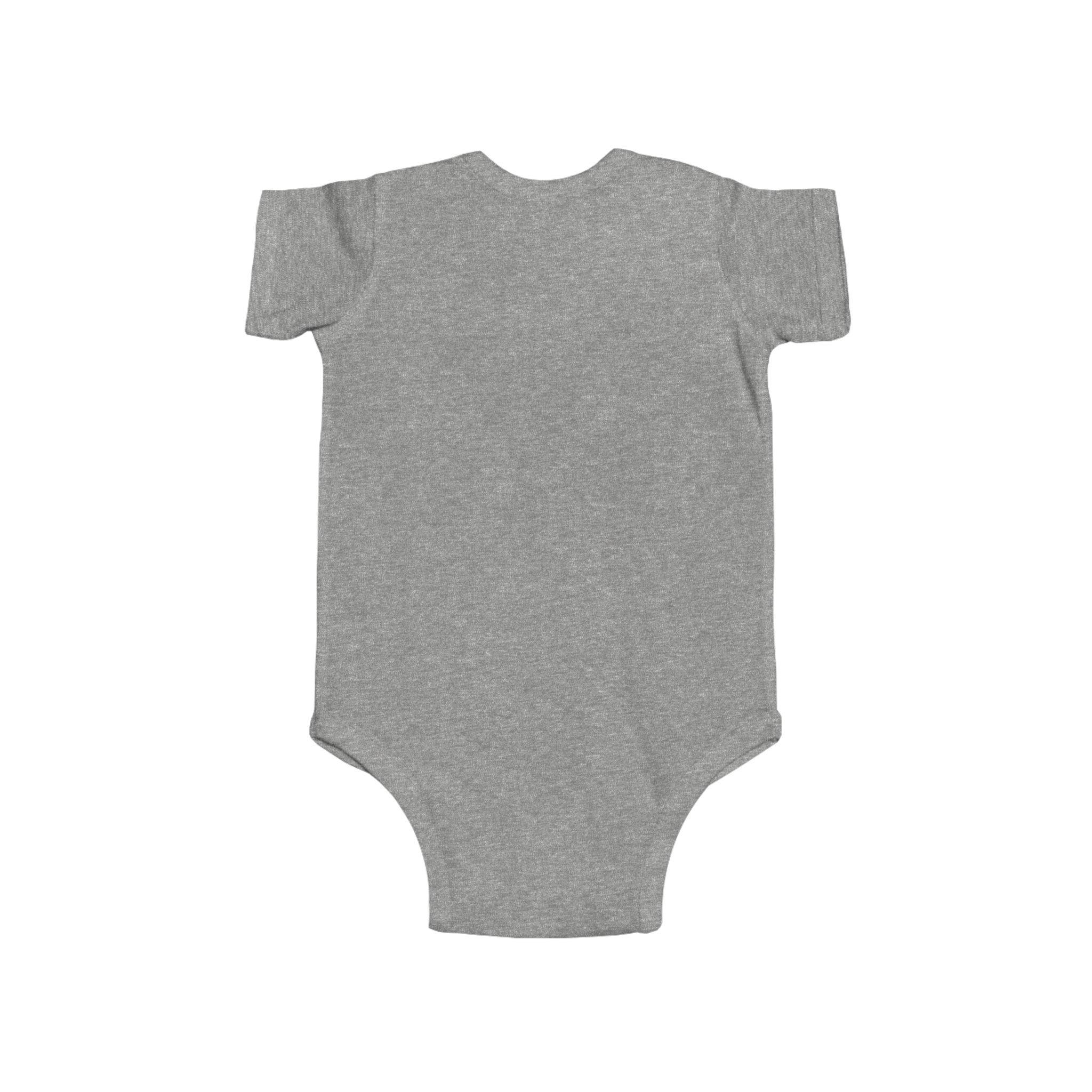 👶 PanPan Chef Infant Bodysuit