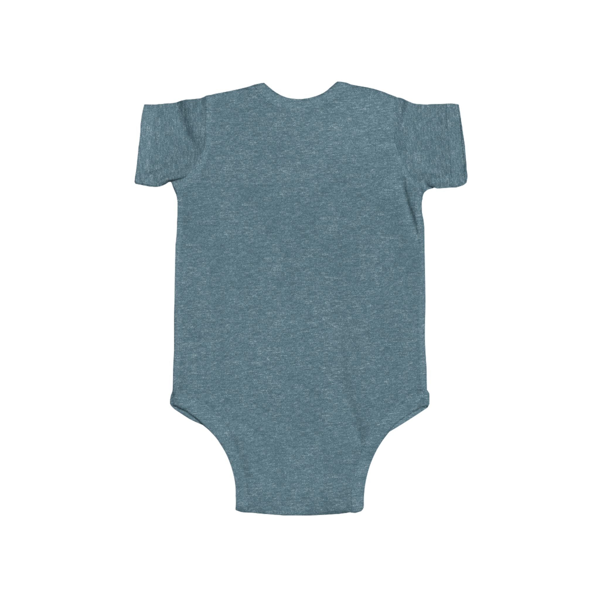 👶 PanPan Chef Infant Bodysuit