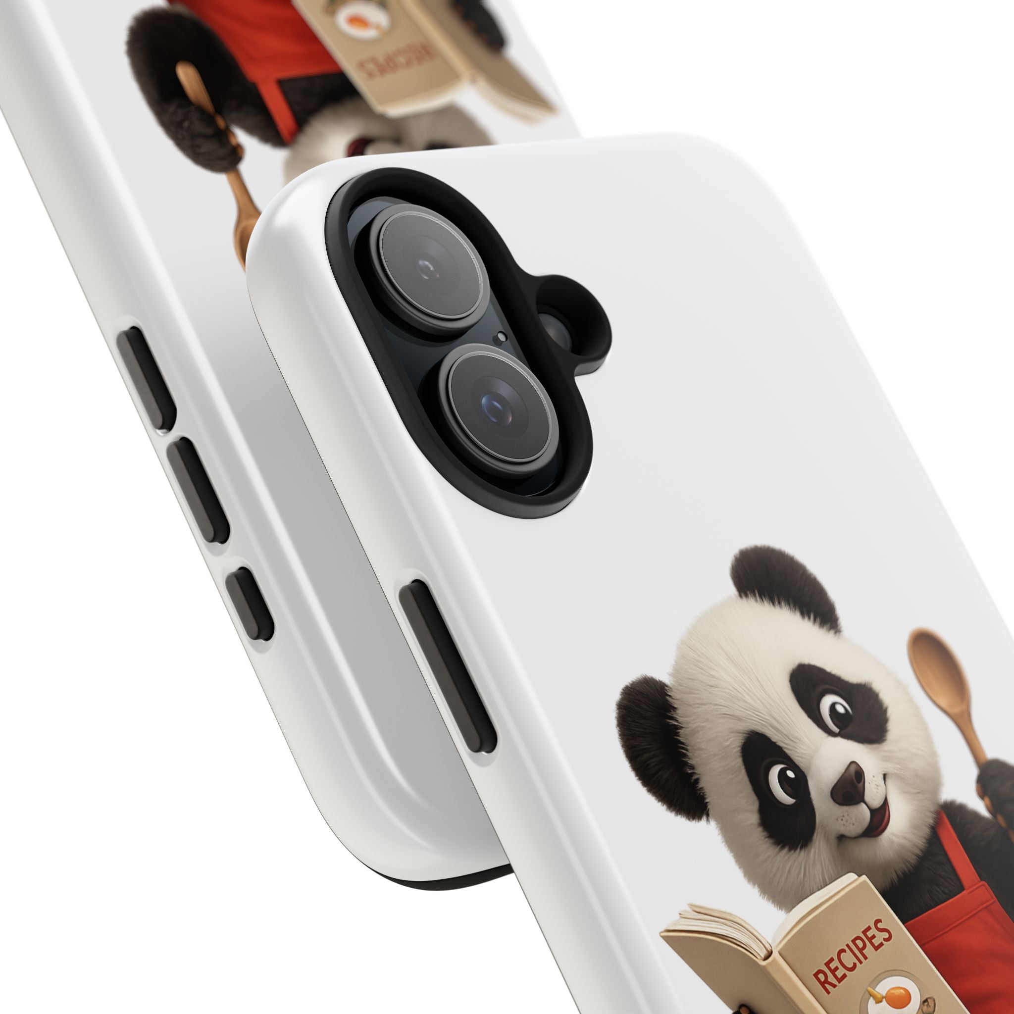 📱 PanPan Chef Phone Case